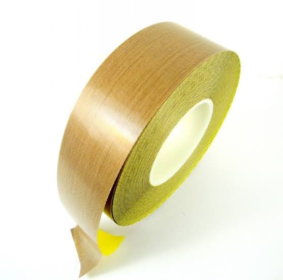 PTFE. Teflon tape