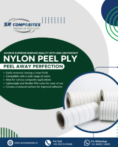 Nylon Peel Ply