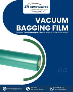 Vacuum Bagging Film