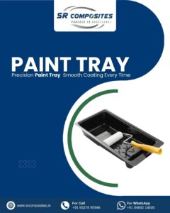 Paint Tray