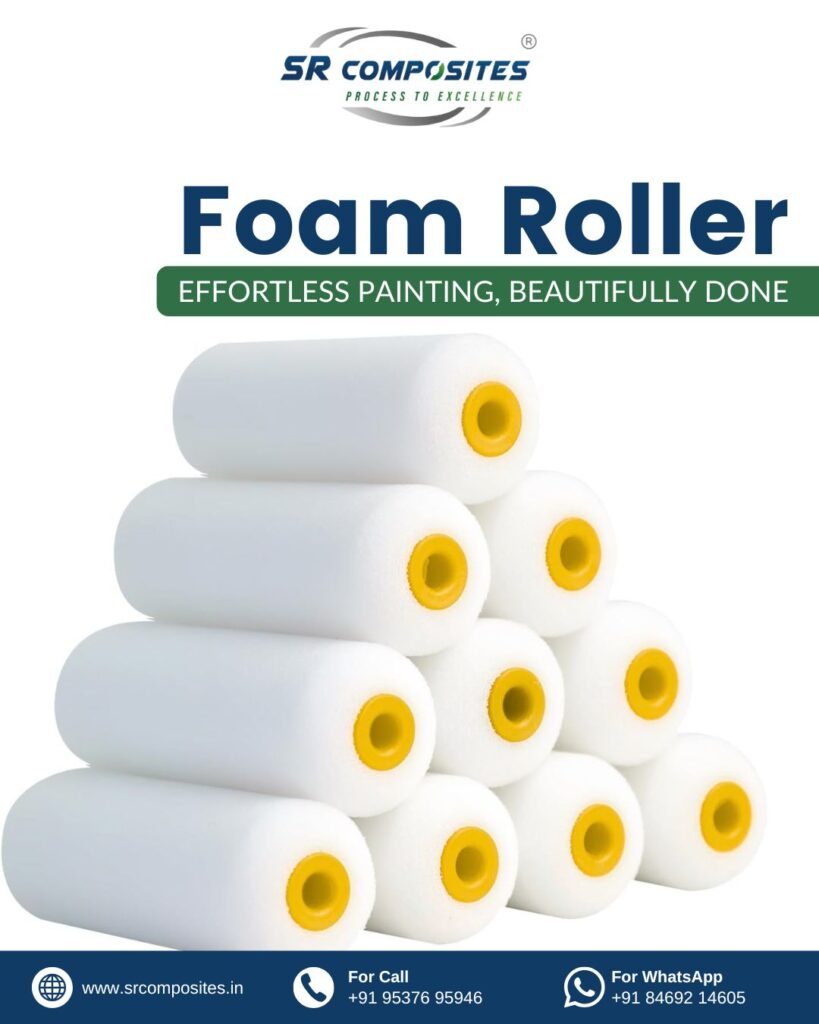 Foam Roller