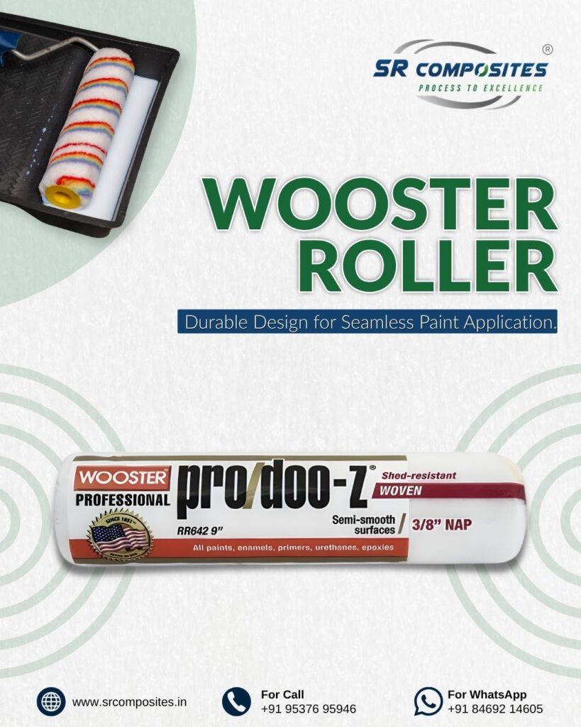 Wooster Roller