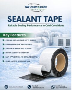 Sealant Tape