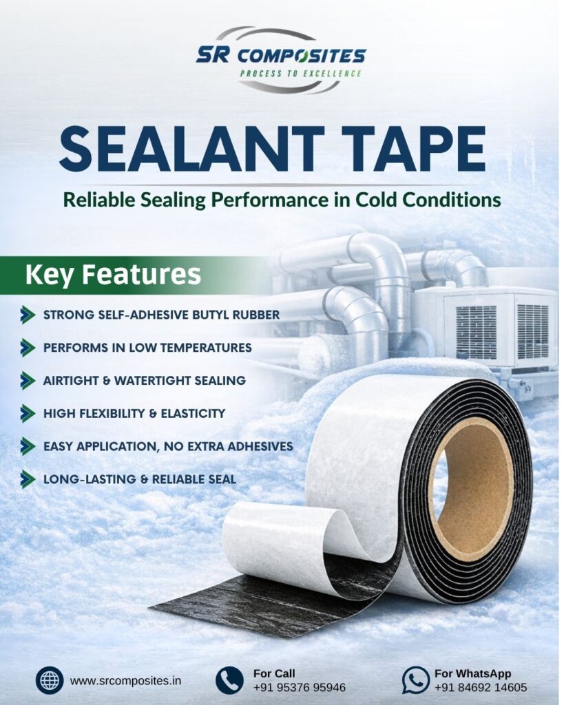 Sealant Tape