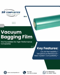 Vacuum Bagging Film