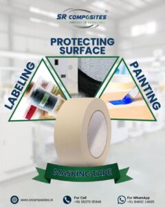 Masking Tape