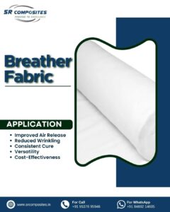 Breathable Fabric