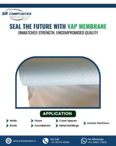 VAP Membrane: