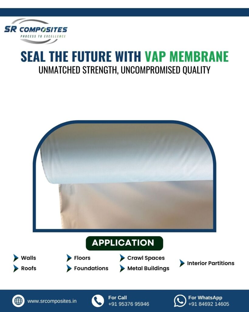 VAP Membrane: