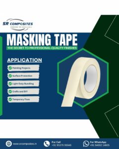 Masking Tape