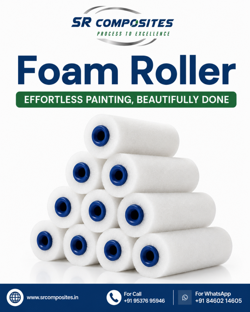 Foam Roller