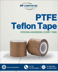 Teflon Tape