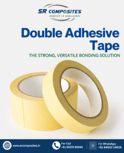 Double Adhesive Tape