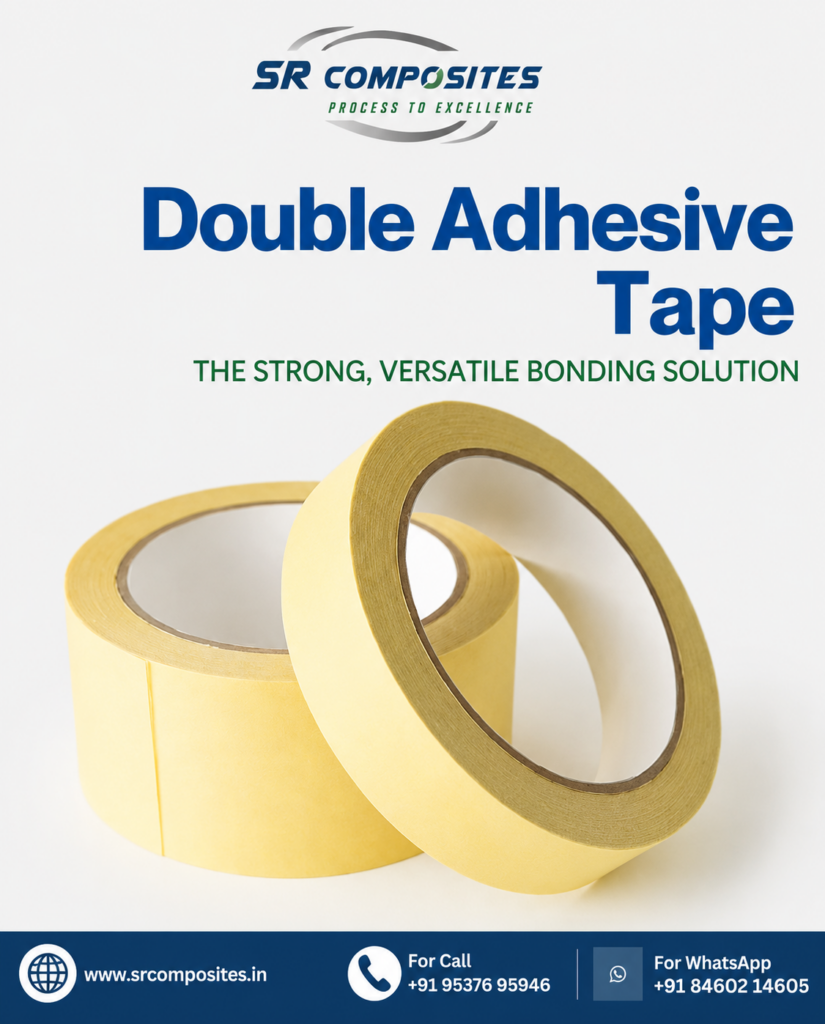 Double Adhesive Tape