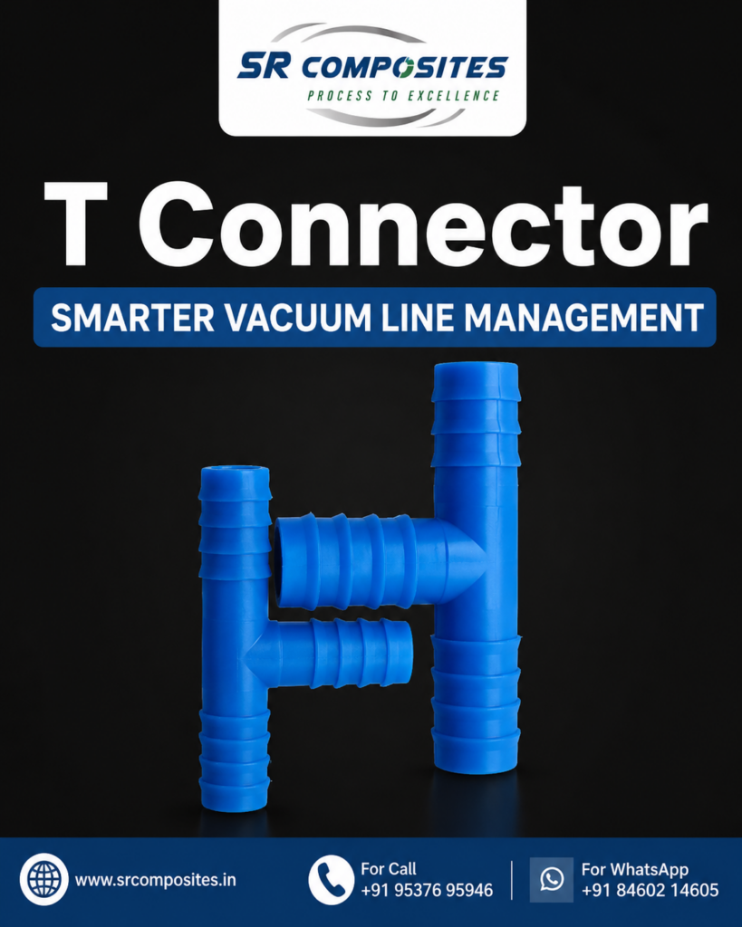 T Connector